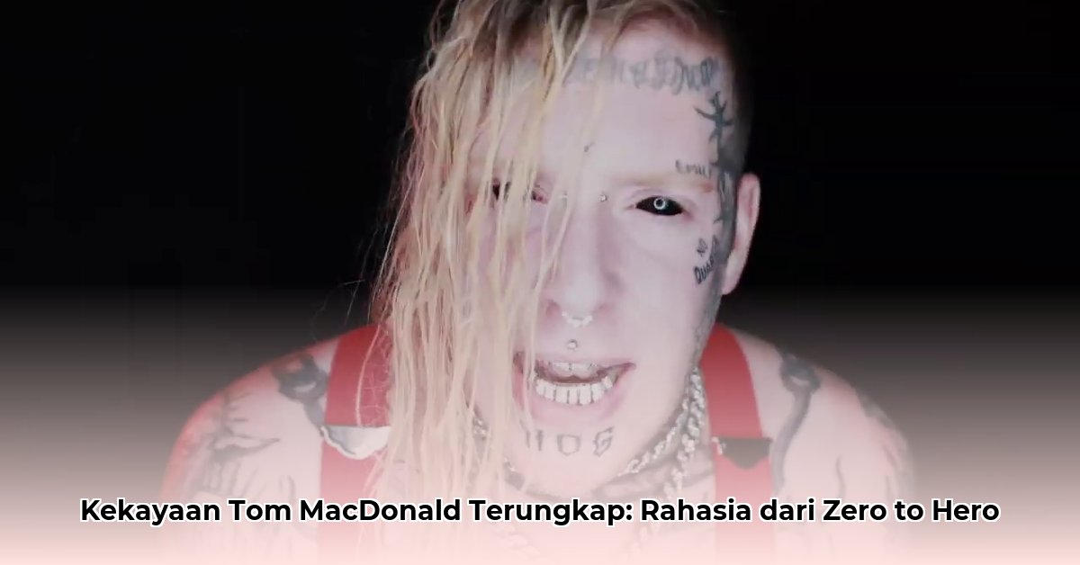 tom macdonald s net worth